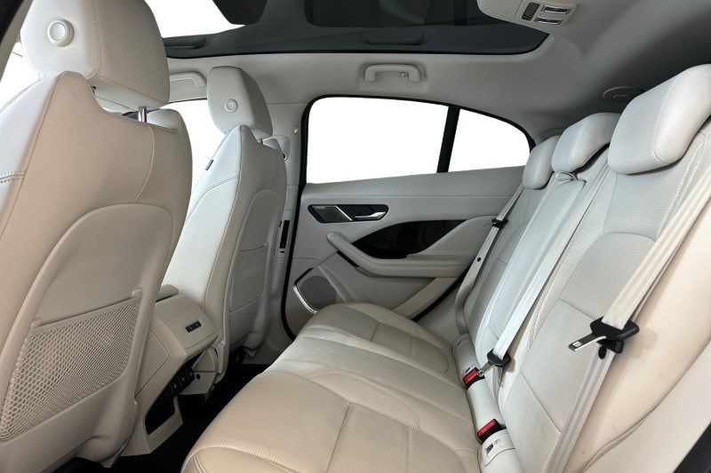 2020 (70) JAGUAR I-PACE 294kW EV400 HSE 90kWh 5dr Auto 3424165