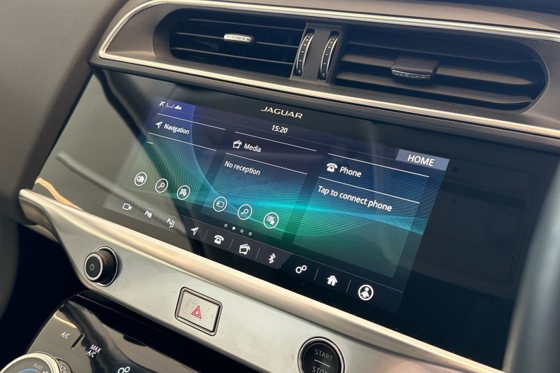 2020 (70) JAGUAR I-PACE 294kW EV400 HSE 90kWh 5dr Auto 3424181