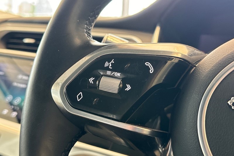 2020 (70) JAGUAR I-PACE 294kW EV400 HSE 90kWh 5dr Auto 3424178