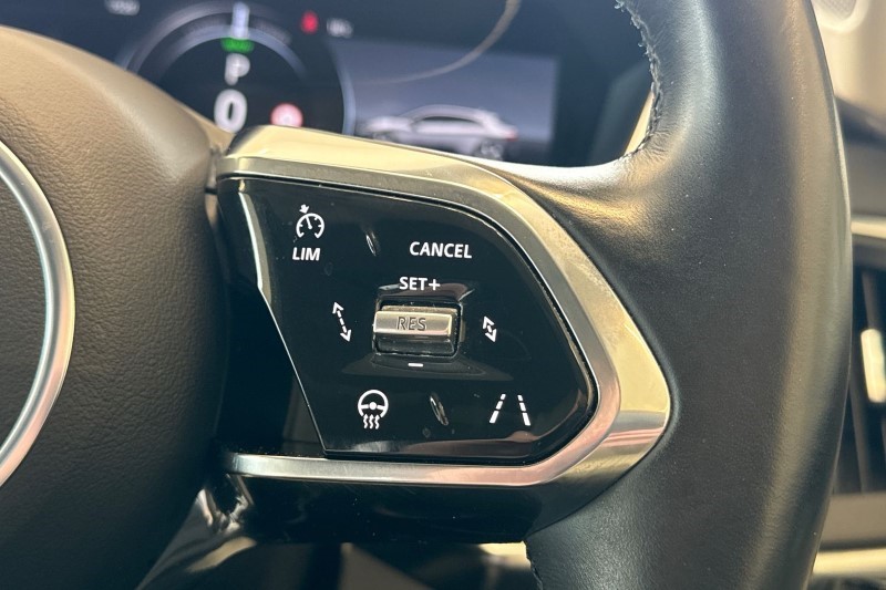 2020 (70) JAGUAR I-PACE 294kW EV400 HSE 90kWh 5dr Auto 3424179