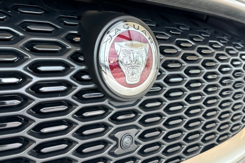 2020 (70) JAGUAR I-PACE 294kW EV400 HSE 90kWh 5dr Auto 3424198