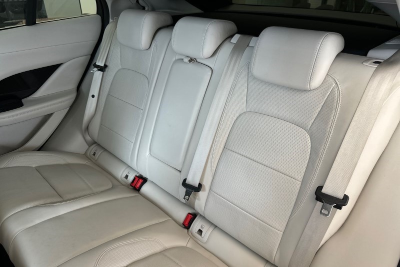 2020 (70) JAGUAR I-PACE 294kW EV400 HSE 90kWh 5dr Auto 3424190