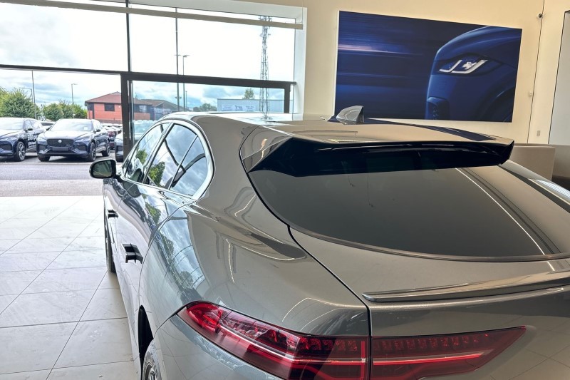 2020 (70) JAGUAR I-PACE 294kW EV400 HSE 90kWh 5dr Auto 3424195