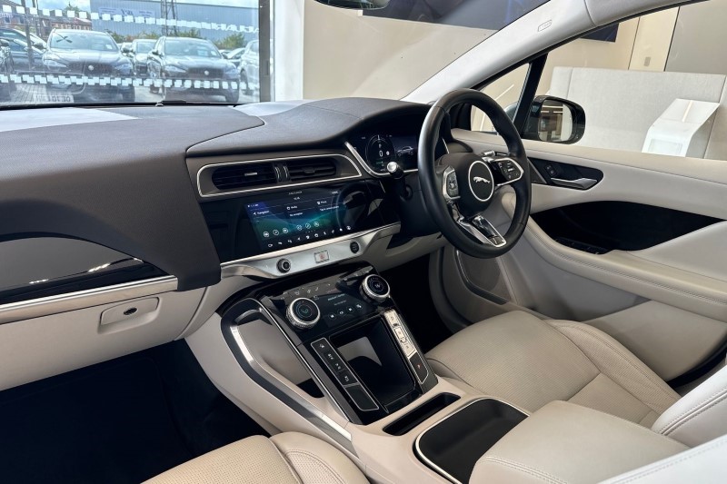 2020 (70) JAGUAR I-PACE 294kW EV400 HSE 90kWh 5dr Auto 3424192