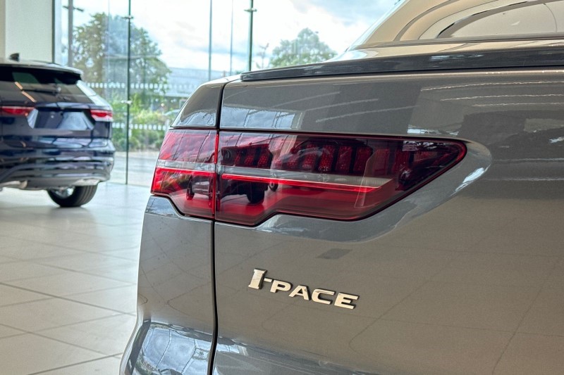 2020 (70) JAGUAR I-PACE 294kW EV400 HSE 90kWh 5dr Auto 3424200