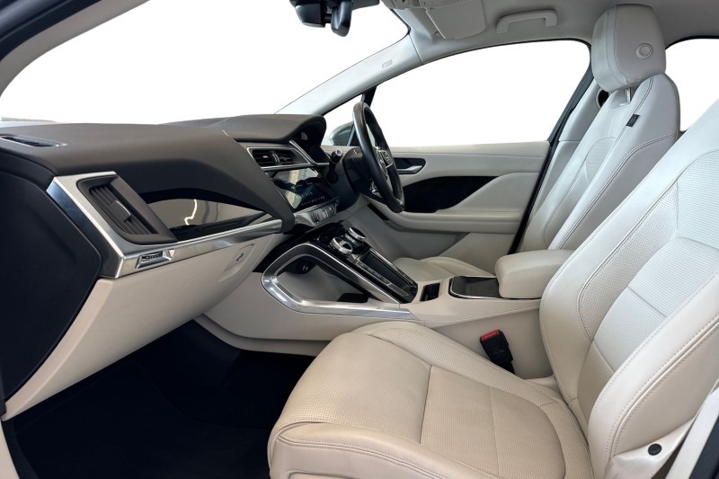 2020 (70) JAGUAR I-PACE 294kW EV400 HSE 90kWh 5dr Auto 3424164