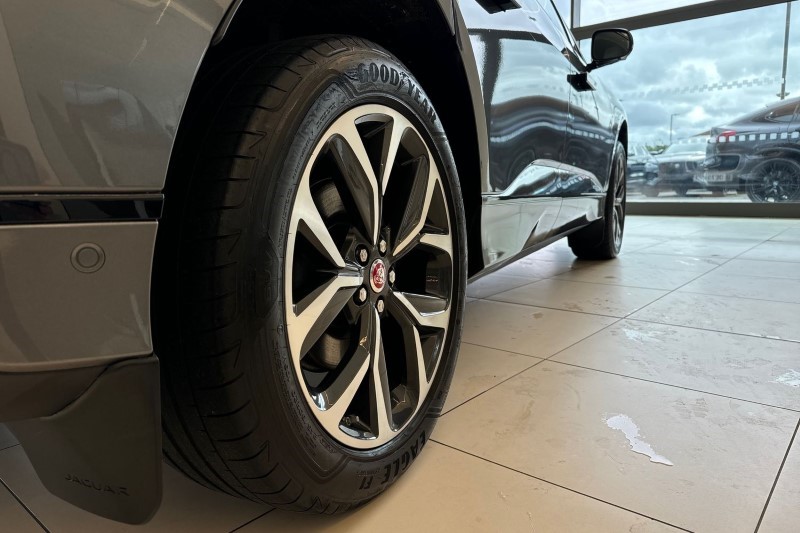 2020 (70) JAGUAR I-PACE 294kW EV400 HSE 90kWh 5dr Auto 3424196