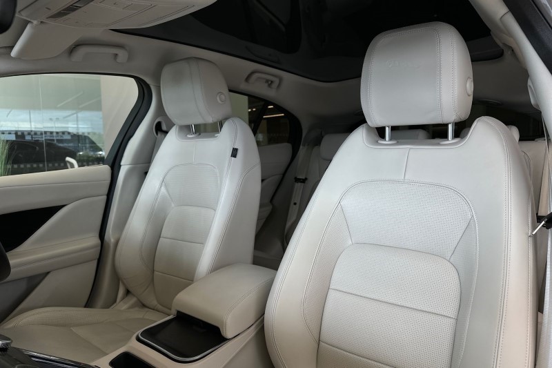 2020 (70) JAGUAR I-PACE 294kW EV400 HSE 90kWh 5dr Auto 3424191