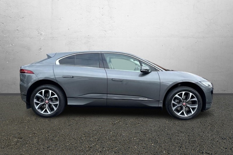 2020 (70) JAGUAR I-PACE 294kW EV400 HSE 90kWh 5dr Auto 3424166