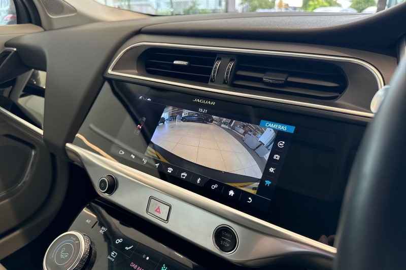 2020 (70) JAGUAR I-PACE 294kW EV400 HSE 90kWh 5dr Auto 3424182