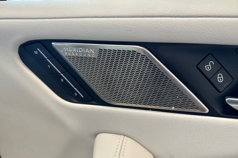 2020 (70) JAGUAR I-PACE 294kW EV400 HSE 90kWh 5dr Auto 3424172