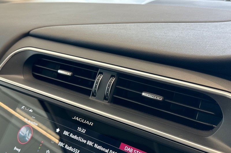 2020 (70) JAGUAR I-PACE 294kW EV400 HSE 90kWh 5dr Auto 3424187