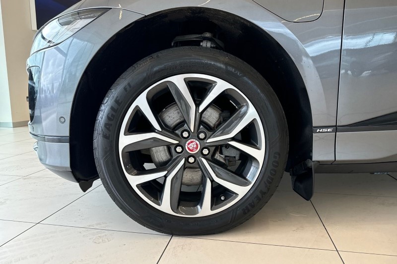 2020 (70) JAGUAR I-PACE 294kW EV400 HSE 90kWh 5dr Auto 3424169