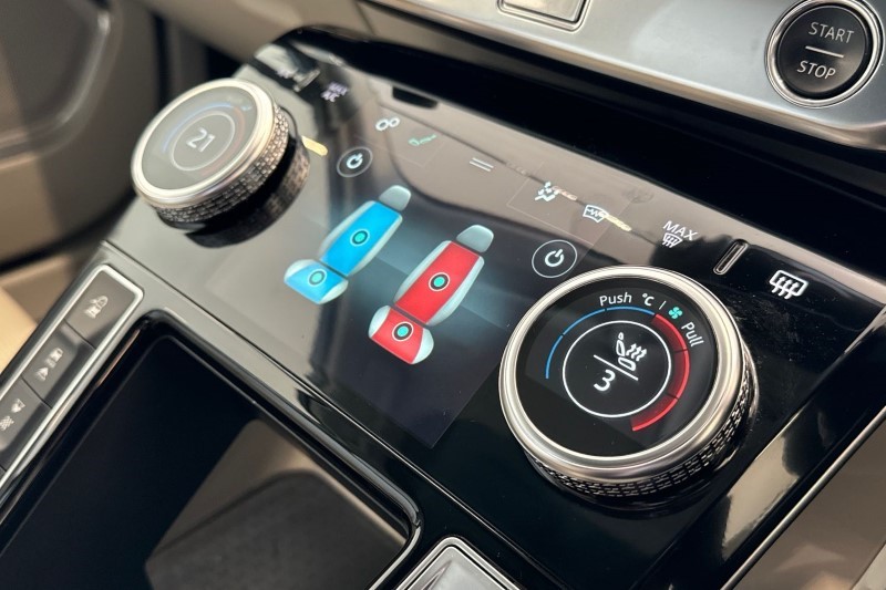 2020 (70) JAGUAR I-PACE 294kW EV400 HSE 90kWh 5dr Auto 3424186
