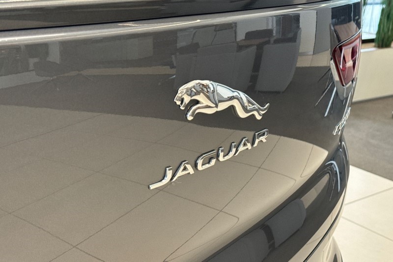 2020 (70) JAGUAR I-PACE 294kW EV400 HSE 90kWh 5dr Auto 3424202
