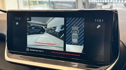 2022 (72) PEUGEOT 2008 1.5 BlueHDi 110 Allure Premium PLUS 5dr 3422785