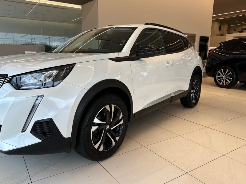 2022 (72) PEUGEOT 2008 1.5 BlueHDi 110 Allure Premium PLUS 5dr 3422800