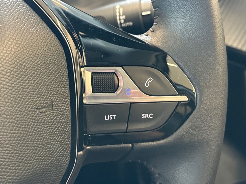 2022 (72) PEUGEOT 2008 1.5 BlueHDi 110 Allure Premium PLUS 5dr 3422781