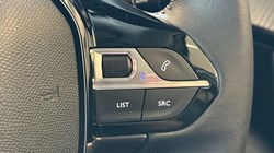 2022 (72) PEUGEOT 2008 1.5 BlueHDi 110 Allure Premium PLUS 5dr 3422781