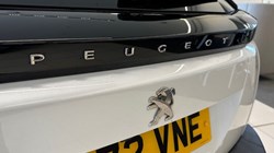 2022 (72) PEUGEOT 2008 1.5 BlueHDi 110 Allure Premium PLUS 5dr 3422803