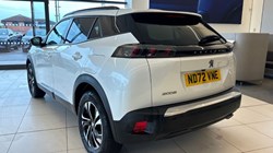 2022 (72) PEUGEOT 2008 1.5 BlueHDi 110 Allure Premium PLUS 5dr 3422802