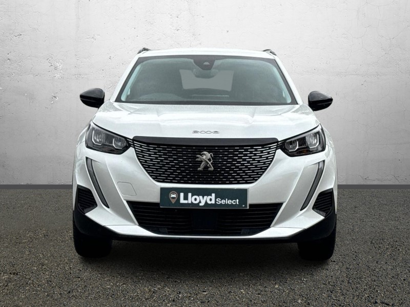 2022 (72) PEUGEOT 2008 1.5 BlueHDi 110 Allure Premium PLUS 5dr 3422770