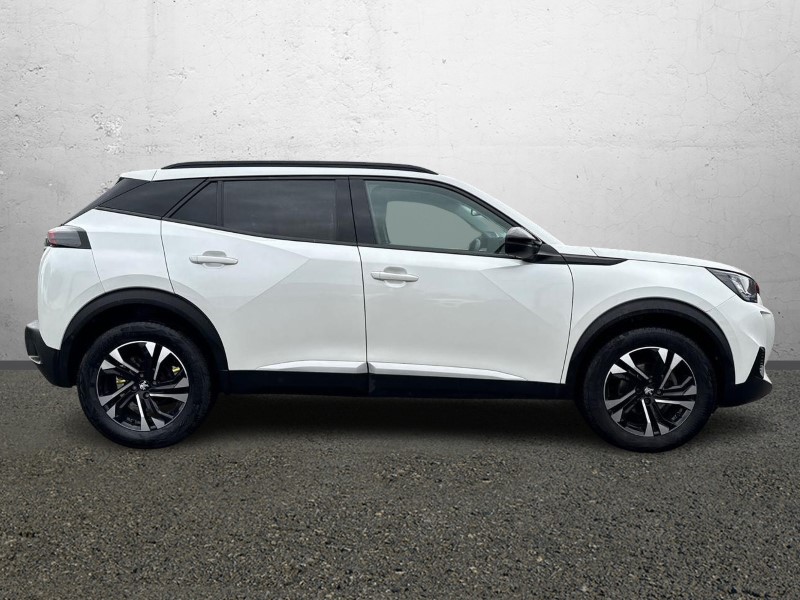 2022 (72) PEUGEOT 2008 1.5 BlueHDi 110 Allure Premium PLUS 5dr 3422768