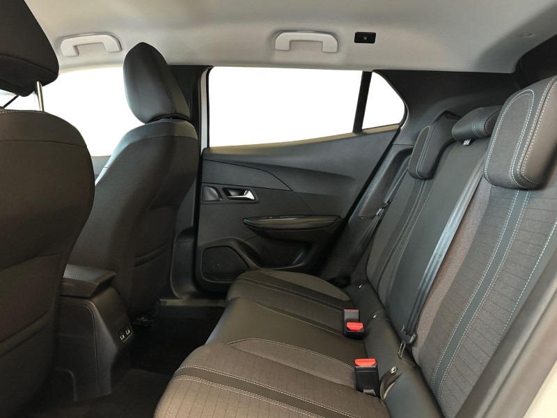 2022 (72) PEUGEOT 2008 1.5 BlueHDi 110 Allure Premium PLUS 5dr 3422767