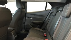 2022 (72) PEUGEOT 2008 1.5 BlueHDi 110 Allure Premium PLUS 5dr 3422767