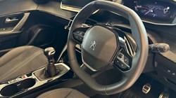 2022 (72) PEUGEOT 2008 1.5 BlueHDi 110 Allure Premium PLUS 5dr 3422779