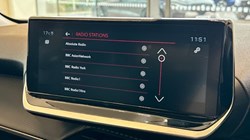 2022 (72) PEUGEOT 2008 1.5 BlueHDi 110 Allure Premium PLUS 5dr 3422786