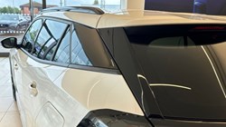 2022 (72) PEUGEOT 2008 1.5 BlueHDi 110 Allure Premium PLUS 5dr 3422796