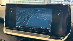 2022 (72) PEUGEOT 2008 1.5 BlueHDi 110 Allure Premium PLUS 5dr 3422784