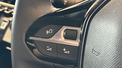 2022 (72) PEUGEOT 2008 1.5 BlueHDi 110 Allure Premium PLUS 5dr 3422780