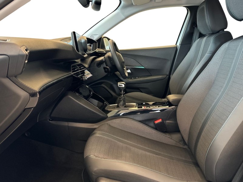 2022 (72) PEUGEOT 2008 1.5 BlueHDi 110 Allure Premium PLUS 5dr 3422766