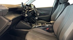 2022 (72) PEUGEOT 2008 1.5 BlueHDi 110 Allure Premium PLUS 5dr 3422766