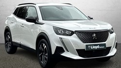 2022 (72) PEUGEOT 2008 1.5 BlueHDi 110 Allure Premium PLUS 5dr 3422764