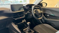 2022 (72) PEUGEOT 2008 1.5 BlueHDi 110 Allure Premium PLUS 5dr 3422794