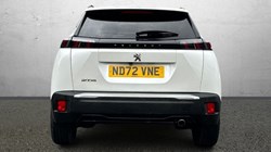 2022 (72) PEUGEOT 2008 1.5 BlueHDi 110 Allure Premium PLUS 5dr 3422769
