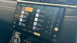 2024 (73) JAGUAR F-PACE 2.0 D200 R-Dynamic HSE Black 5dr Auto AWD 3420884