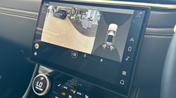 2024 (73) JAGUAR F-PACE 2.0 D200 R-Dynamic HSE Black 5dr Auto AWD 3420883