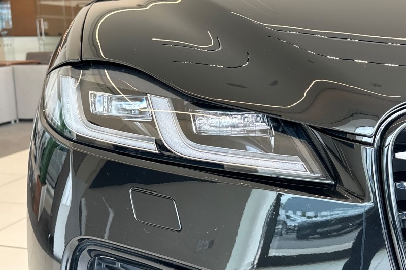 2024 (73) JAGUAR F-PACE 2.0 D200 R-Dynamic HSE Black 5dr Auto AWD 3420898