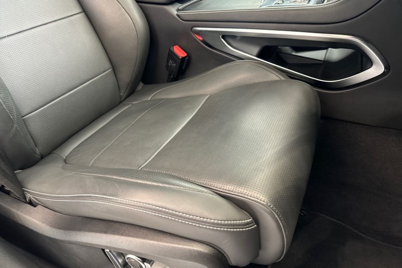 2024 (73) JAGUAR F-PACE 2.0 D200 R-Dynamic HSE Black 5dr Auto AWD 3420875