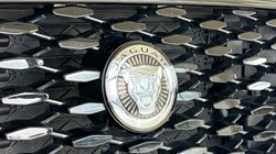 2024 (73) JAGUAR F-PACE 2.0 D200 R-Dynamic HSE Black 5dr Auto AWD 3420899