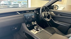 2024 (73) JAGUAR F-PACE 2.0 D200 R-Dynamic HSE Black 5dr Auto AWD 3420893