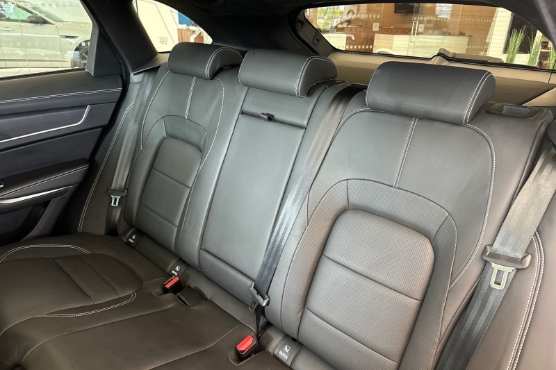 2024 (73) JAGUAR F-PACE 2.0 D200 R-Dynamic HSE Black 5dr Auto AWD 3420891