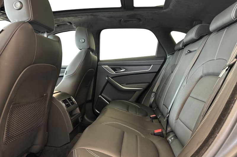 2024 (73) JAGUAR F-PACE 2.0 D200 R-Dynamic HSE Black 5dr Auto AWD 3420864