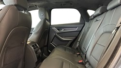 2024 (73) JAGUAR F-PACE 2.0 D200 R-Dynamic HSE Black 5dr Auto AWD 3420864