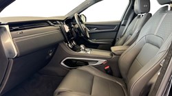 2024 (73) JAGUAR F-PACE 2.0 D200 R-Dynamic HSE Black 5dr Auto AWD 3420863