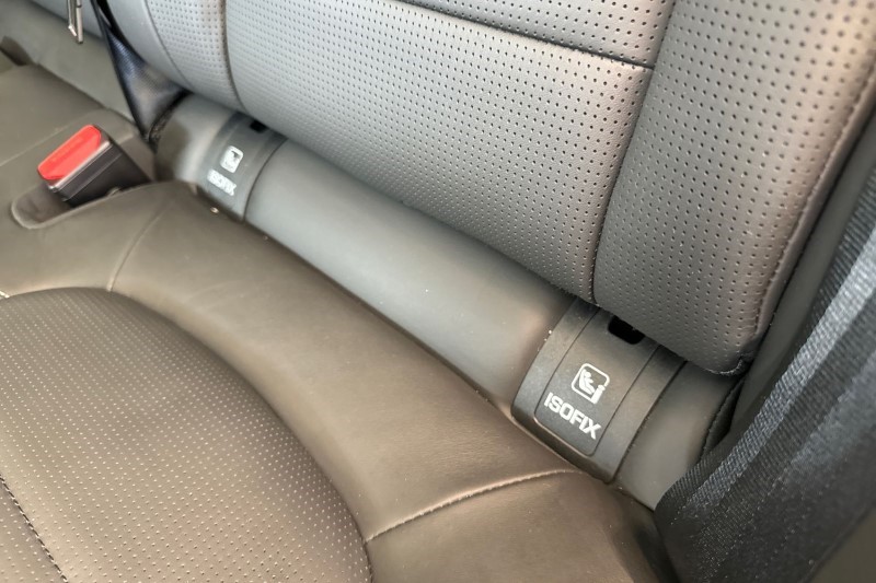 2024 (73) JAGUAR F-PACE 2.0 D200 R-Dynamic HSE Black 5dr Auto AWD 3420890